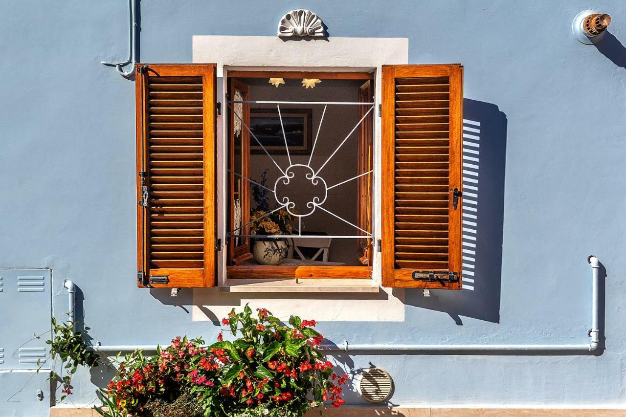 Casa Nel Borgo Marinaro Di Civitanova * Civitanova Marche