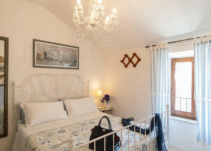 Casa Nel Borgo Marinaro Di Civitanova