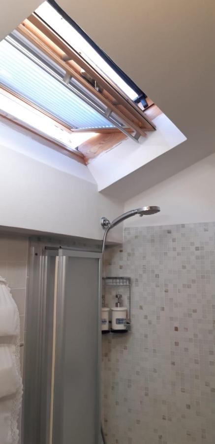 Casa Nel Borgo Marinaro Di Civitanova Apartment *
