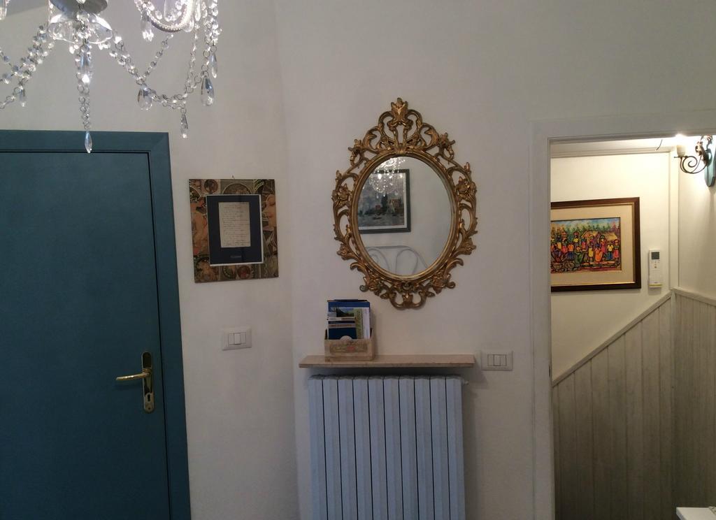 Casa Nel Borgo Marinaro Di Civitanova Civitanova Marche