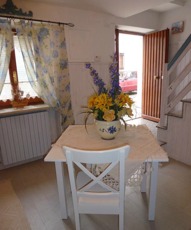 Apartment Casa Nel Borgo Marinaro Di Civitanova *