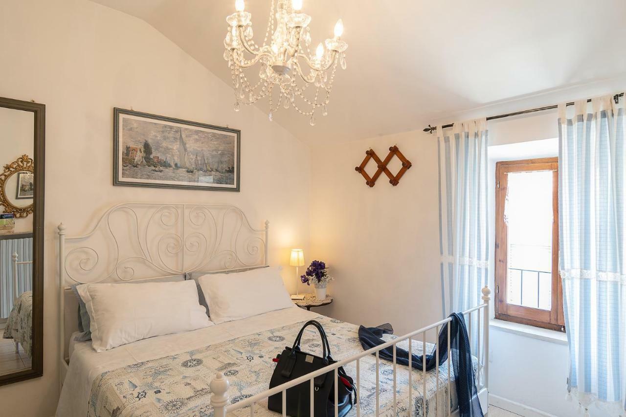 Casa Nel Borgo Marinaro Di Civitanova * Civitanova Marche