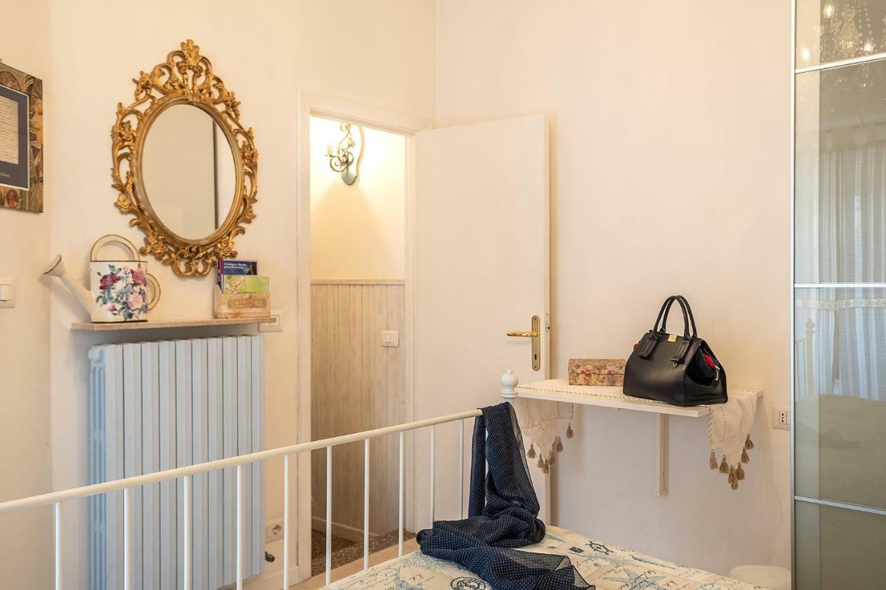 Casa Nel Borgo Marinaro Di Civitanova Apartment