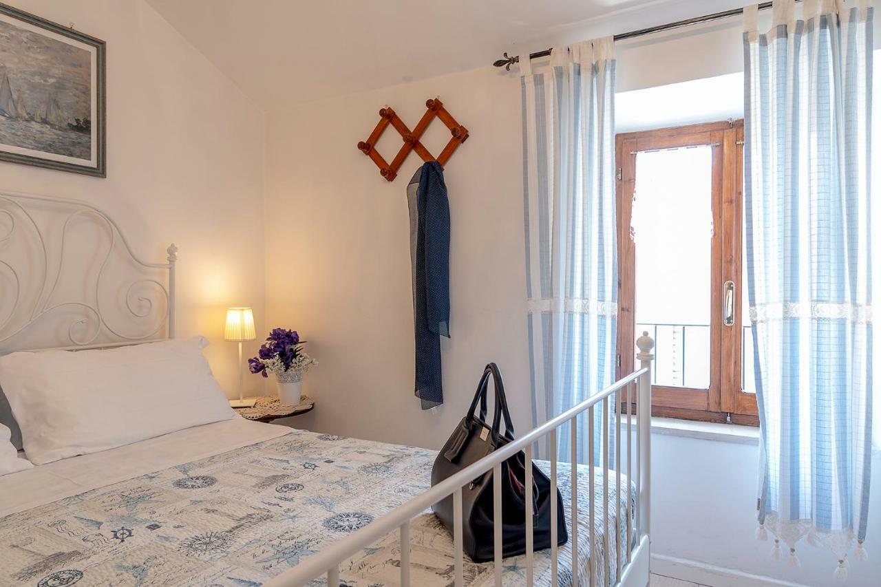 Apartment Casa Nel Borgo Marinaro Di Civitanova *