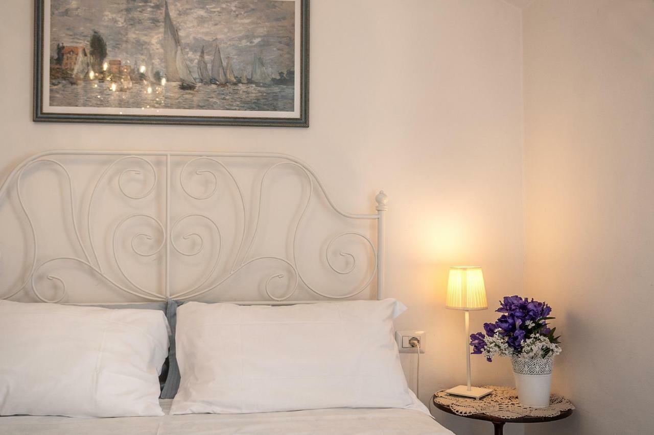 Apartment Casa Nel Borgo Marinaro Di Civitanova Civitanova Marche