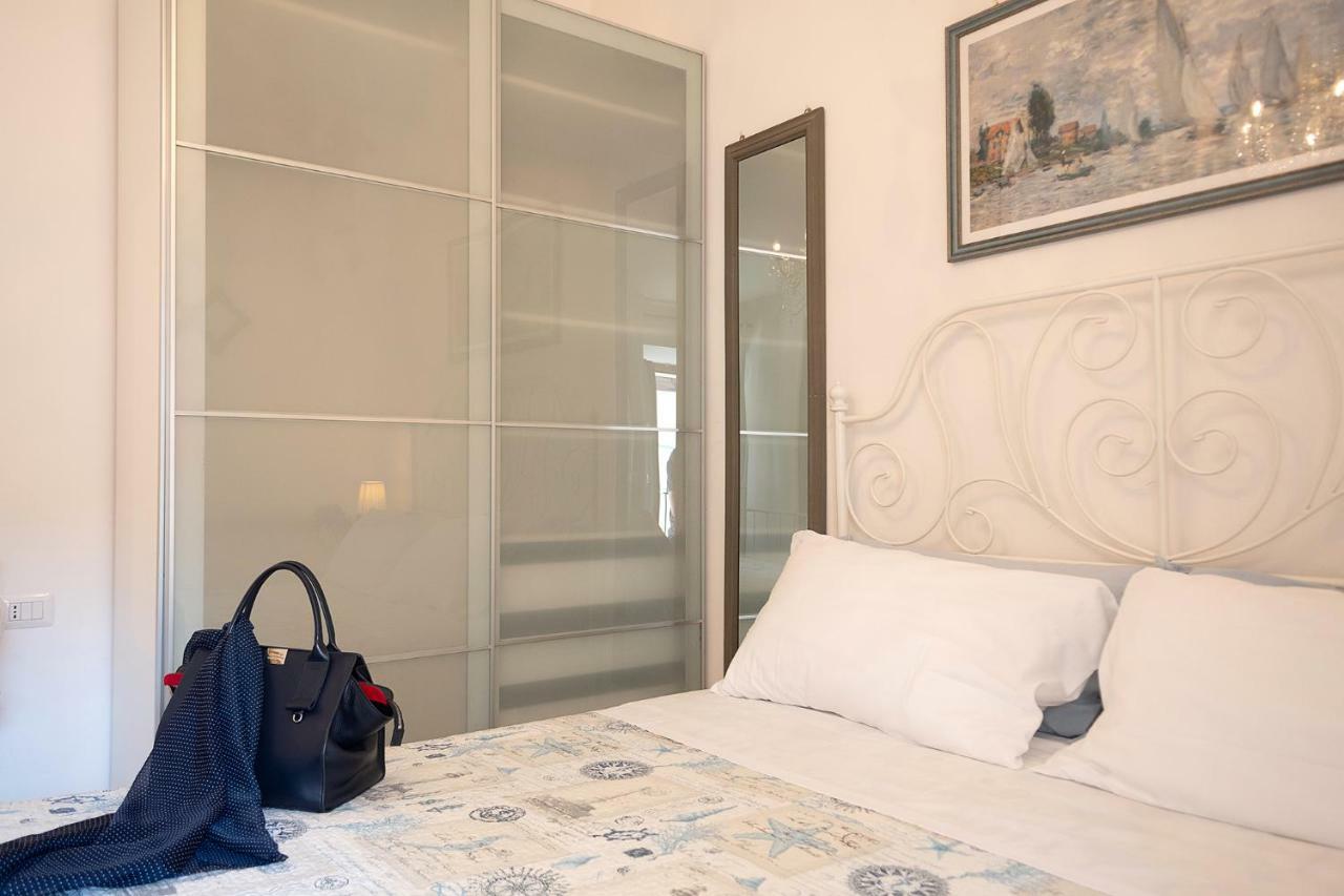 Casa Nel Borgo Marinaro Di Civitanova * Civitanova Marche