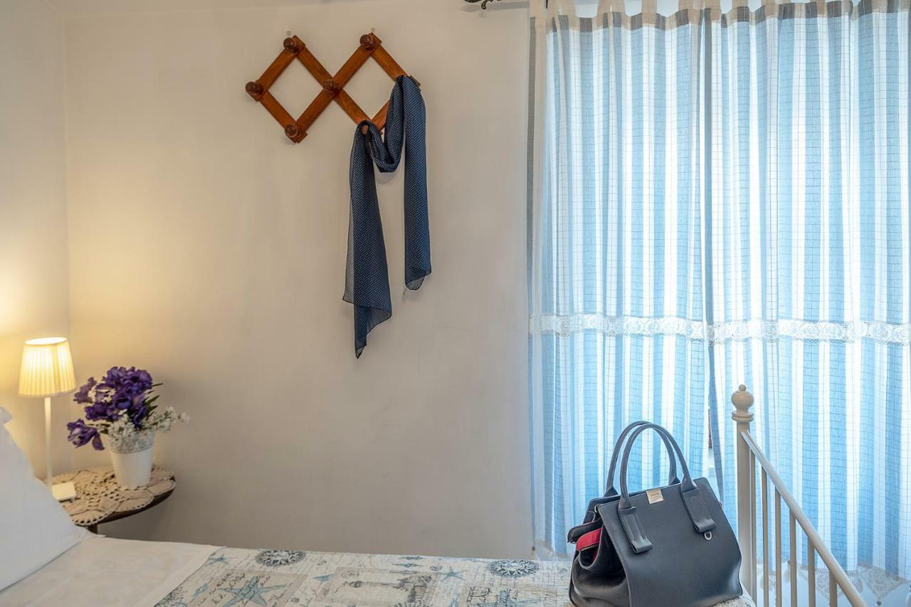 Casa Nel Borgo Marinaro Di Civitanova * Civitanova Marche