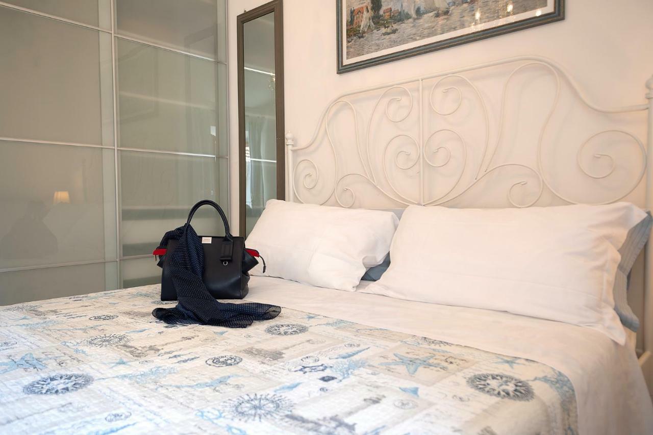 Apartment Casa Nel Borgo Marinaro Di Civitanova