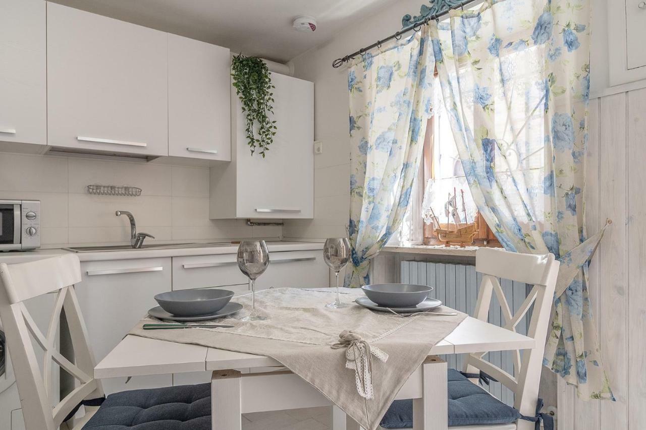 Casa Nel Borgo Marinaro Di Civitanova * Civitanova Marche