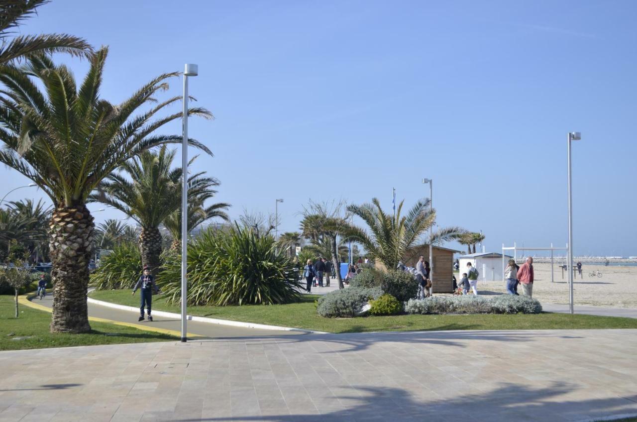 Apartment Casa Nel Borgo Marinaro Di Civitanova Civitanova Marche