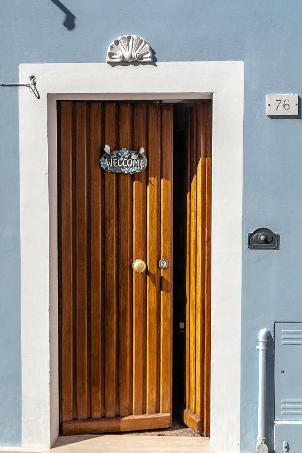 Casa Nel Borgo Marinaro Di Civitanova Apartment