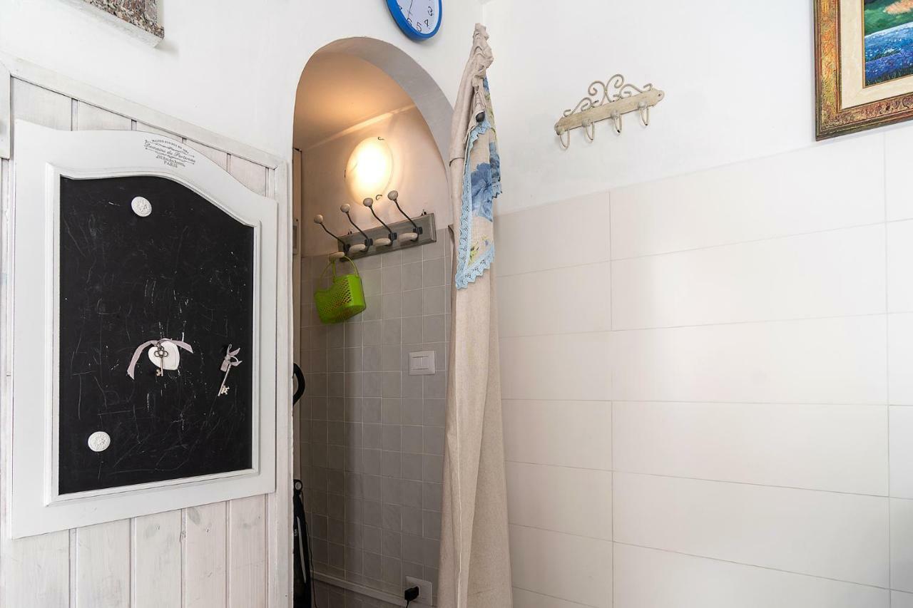 Casa Nel Borgo Marinaro Di Civitanova Apartment Civitanova Marche