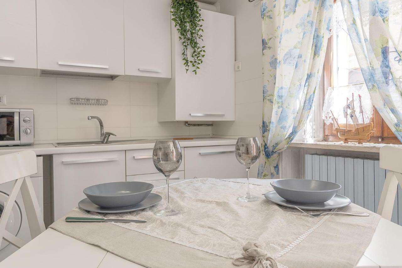 Apartment Casa Nel Borgo Marinaro Di Civitanova *